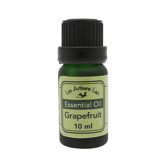 Les Artisans Lao Absolute Oil Grapefruit 10ml