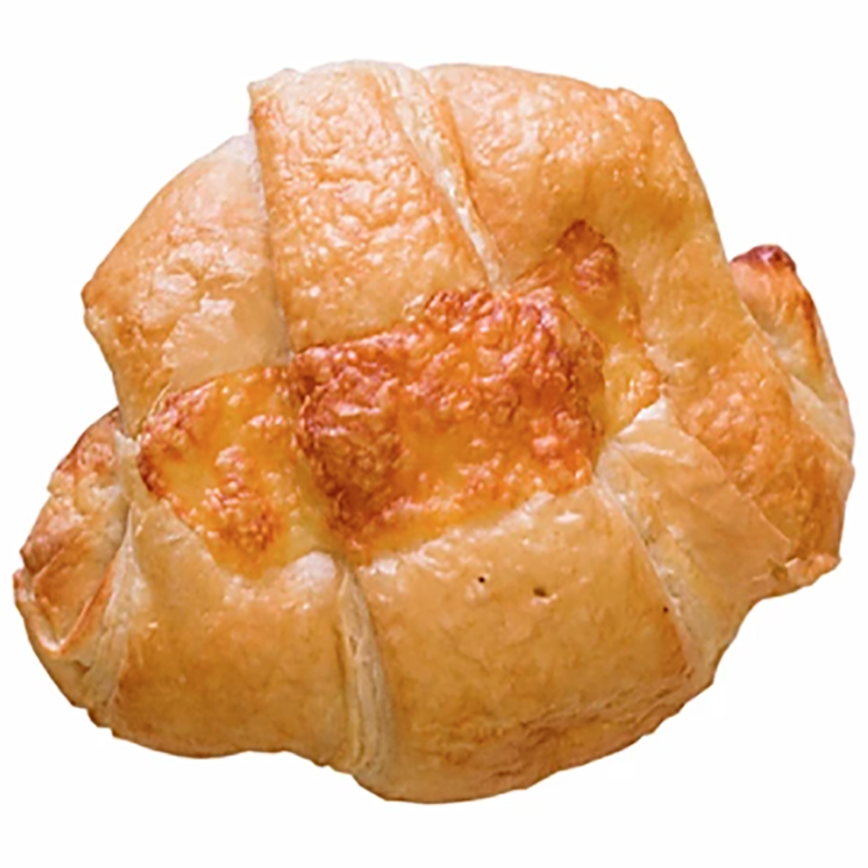 HAM & CHEESE CROISSANT