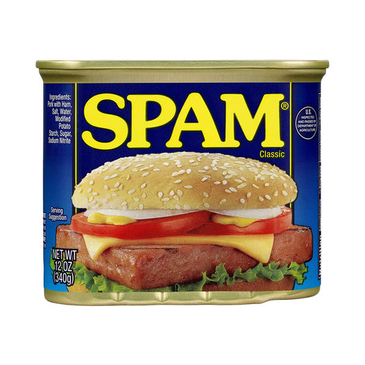 HORMEL Spam Classic 340g