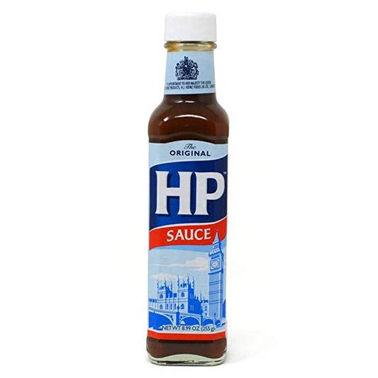 HP Sauce Original 220ml