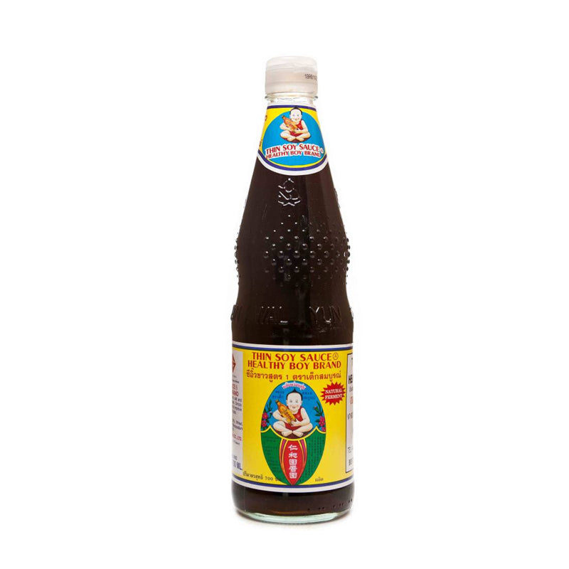 Healthy Boy Thai Soy Sauce 700ml