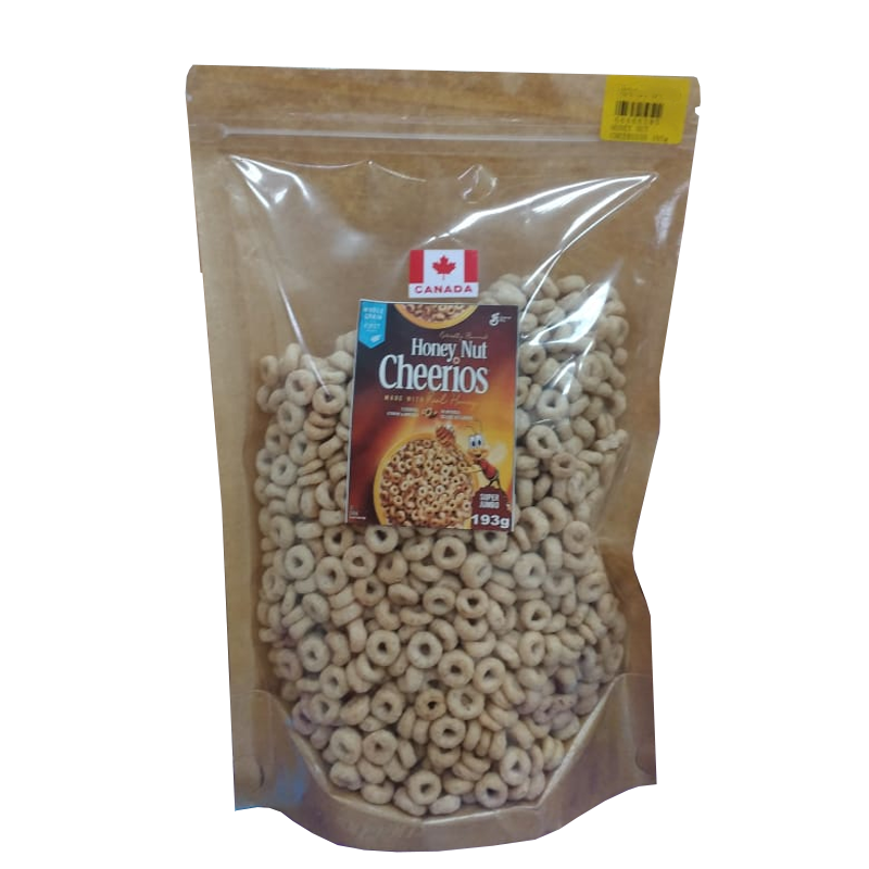 Honey Nut Cheerios 193g