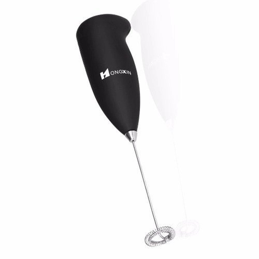 Stainless Steel and Plastic Hongxin Hand Blender