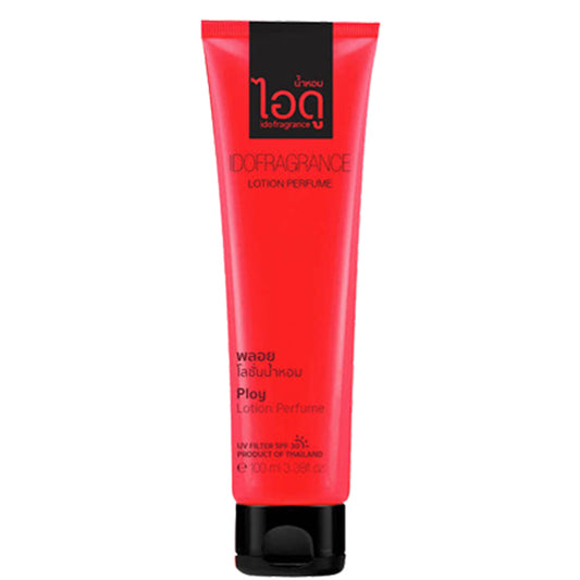 Ido Lotion Perfume Ploy SPF30 100ml