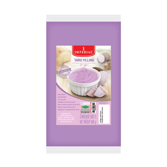 Imperial Taro Filling 900g