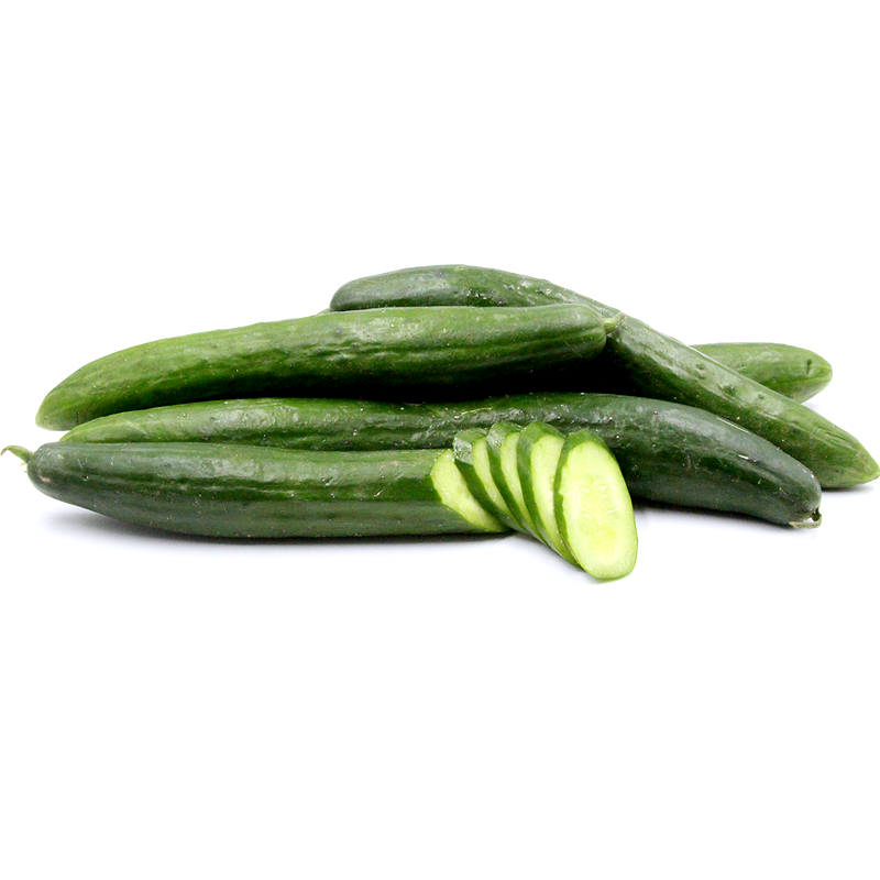 Japanese Cucumber 0.5kg