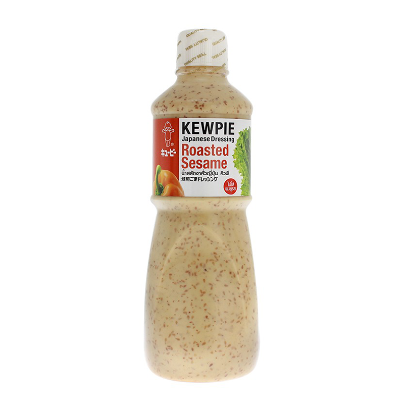 Kewpie Japanese Dressing Roasted Sesame 1000ml