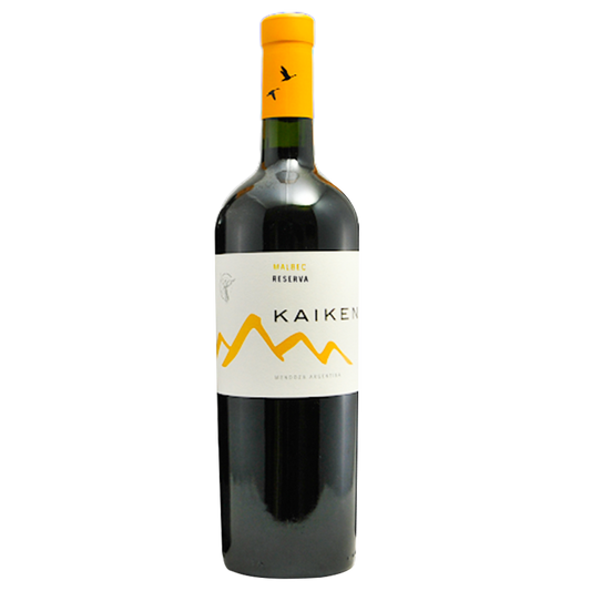 KAIKEN ESTATE  MALBEC 750 ML