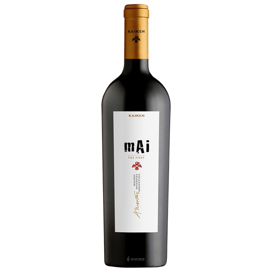 KAIKEN MAI MALBEC, MENDOZA 750 ML