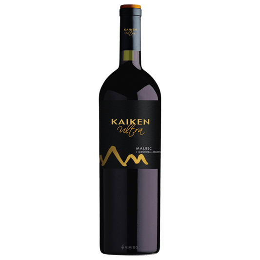 KAIKEN ULTRA MALBEC 750 ML