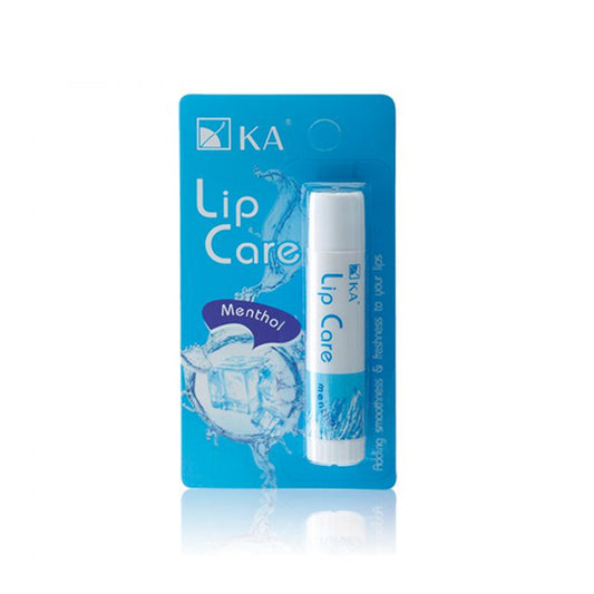 KA Lip Care Menitol 3,5g