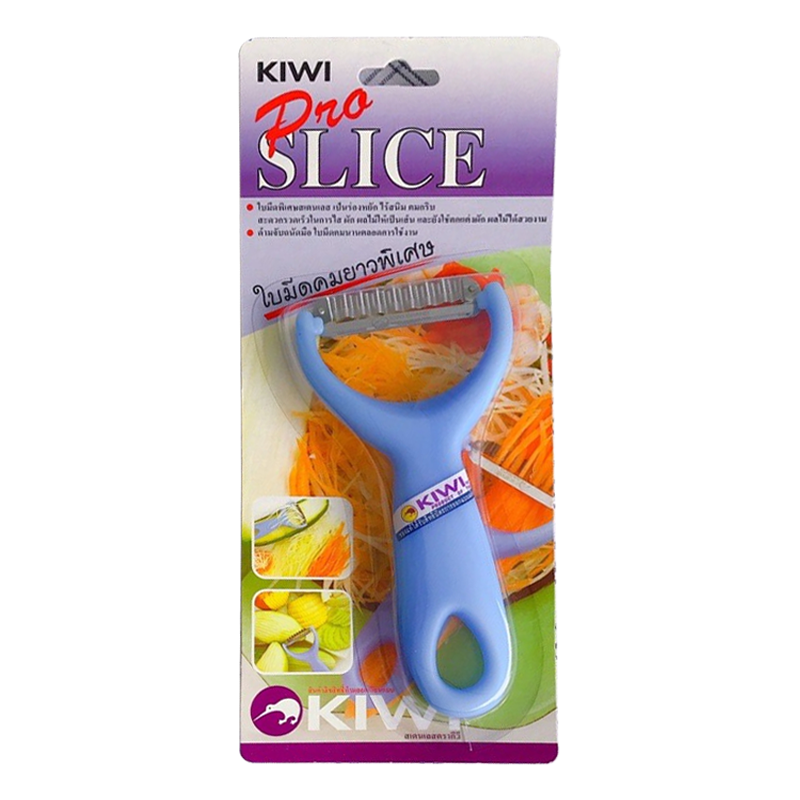 KIWI fruit and vegetable scraper No.218