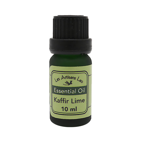 Les Artisans Lao Absolute Oil Kaffir Lime 10ml