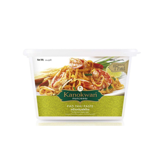 Kanokwan Pad Thai Pasta 500g