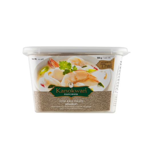 Kanokwan Tom Kha Paste 500g