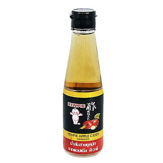 Kewpie Alppe Cider Vinegar 250ml