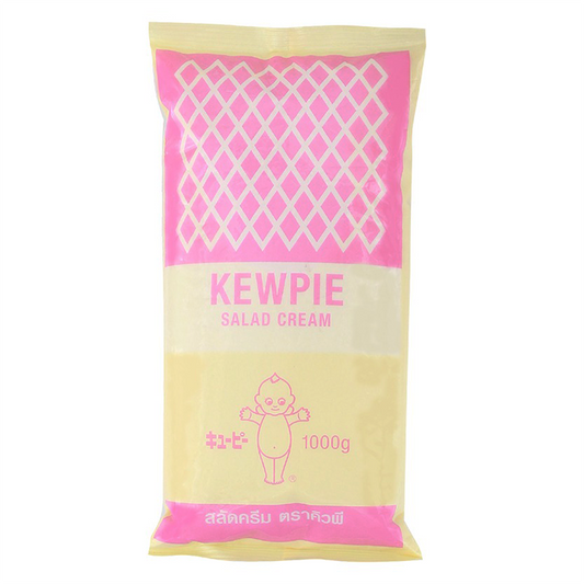 Kewpie Salad Cream 1000 ml