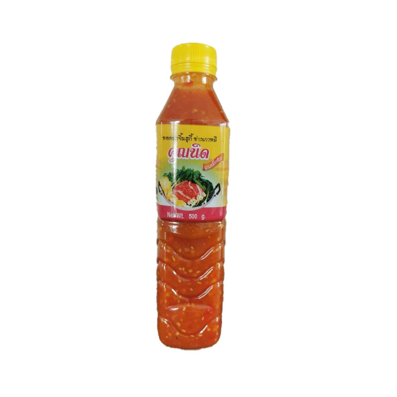 Khun Nid Brand Sukiyaki sauce  500ml