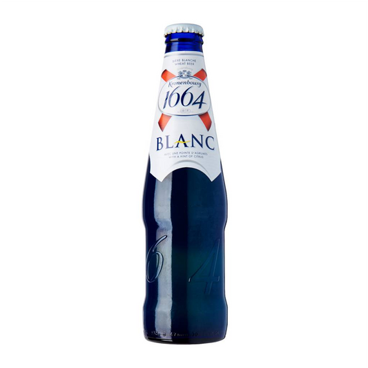 Kronenbourg 1664 Blanc 330ml