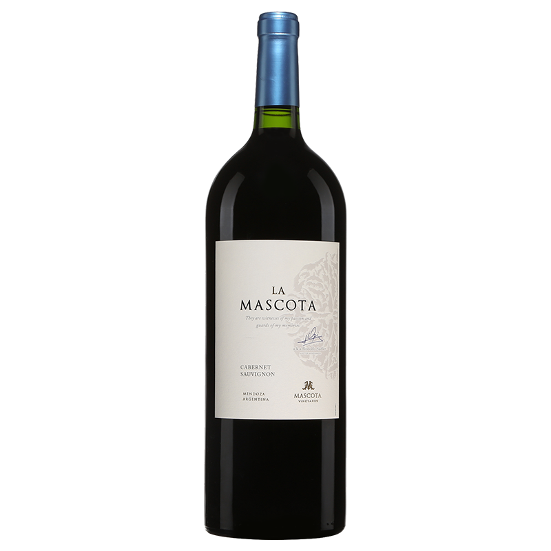 LA MASCOTA CABERNET SAUVIGNON 1.50 Liter