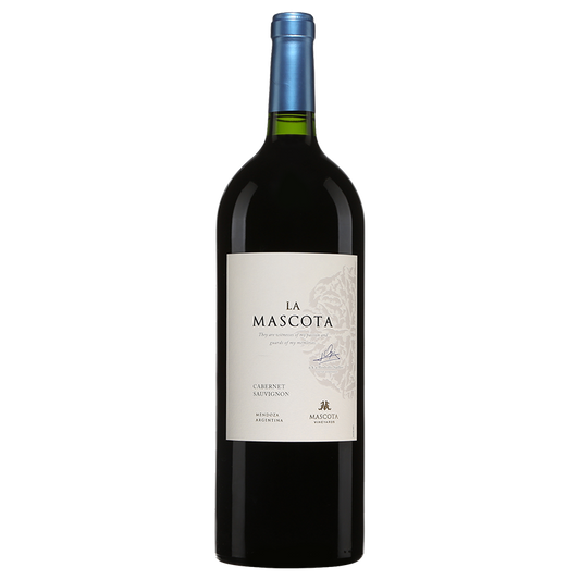 LA MASCOTA CABERNET SAUVIGNON 1.50 Liter