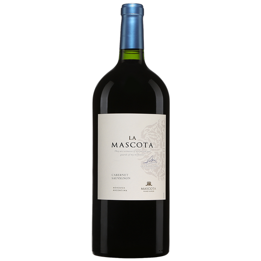 LA MASCOTA CABERNET SAUVIGNON 3 Liter