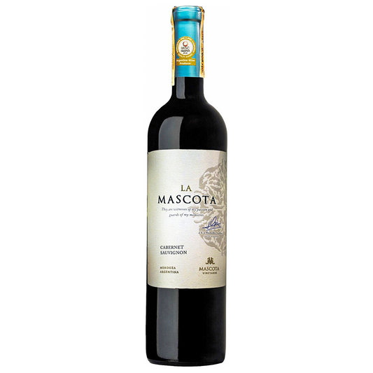 LA MASCOTA CABERNET SAUVIGNON 750 ML