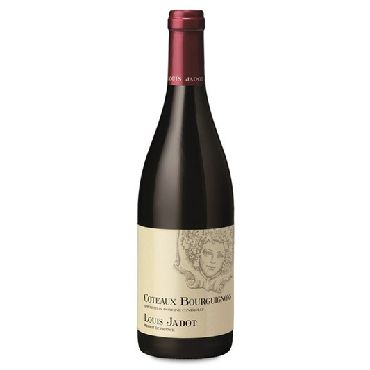 LOUIS JADOT COTEAUX BOURGUIGNONS 750 ML