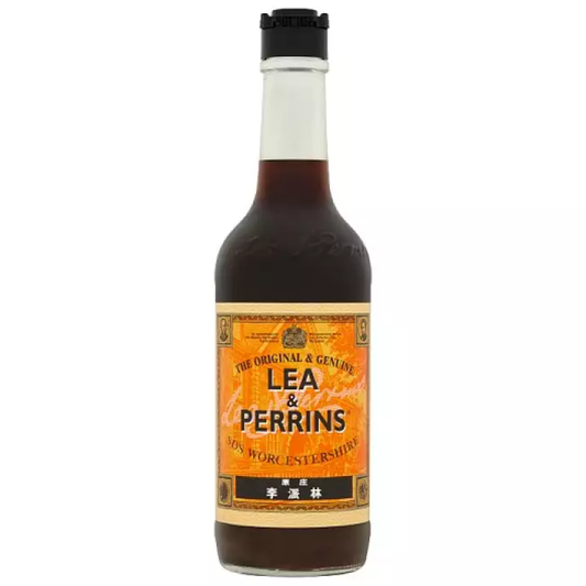 LP SAUCE 290ML