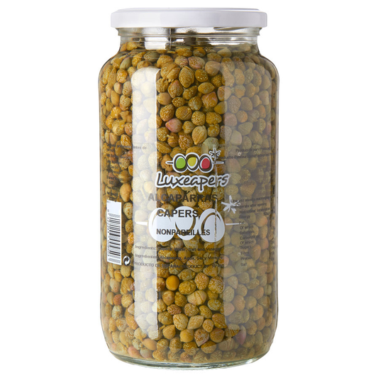 LUXCAPERS CAPERS 935G