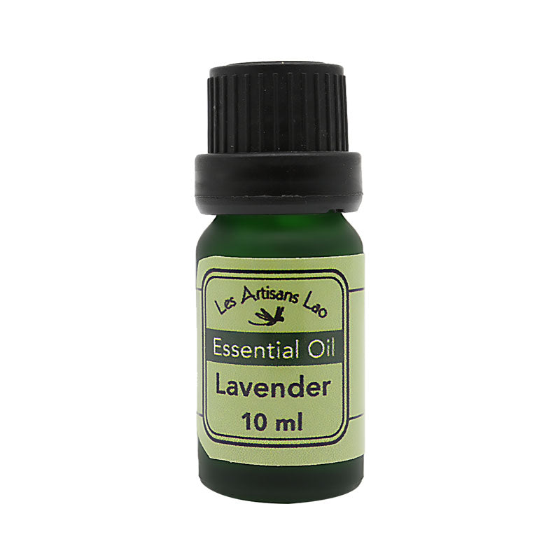 Les Artisans Lao Absolute Oil Lavender 10ml