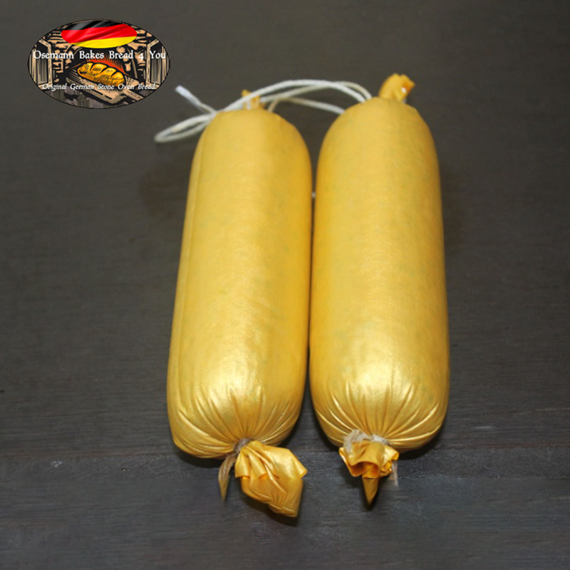 Leberwurst Grob Nr. 24 Pate Coarse 1 ຊິ້ນປະມານ. 200g