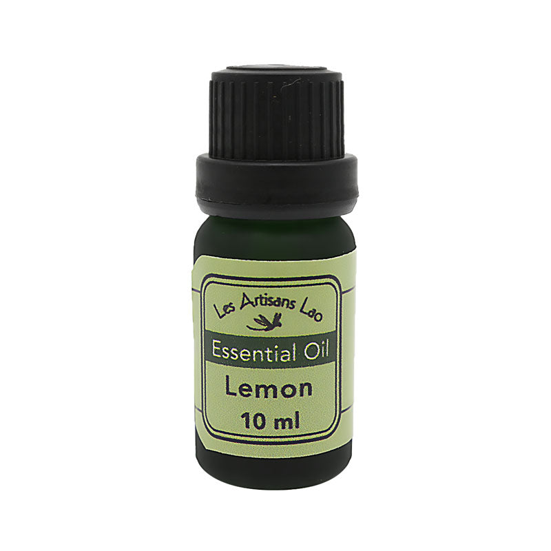 Les Artisans Lao Absolute Oil Lemon 10ml