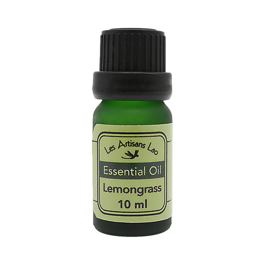 Les Artisans Lao Absolute Oil Lemongrass 10ml