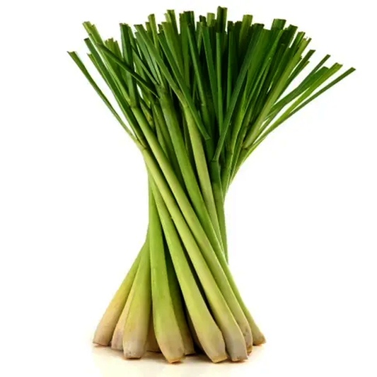 Lemongrass per bundle 100g-200g