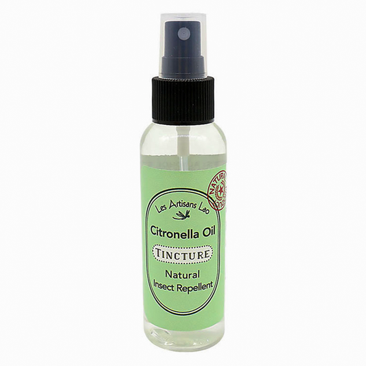 Les Artisans Lao Citronella Oil Tincture 50ml