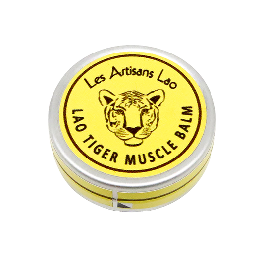 Les Artisans Lao Lao Tiger Muscle Baim 12g