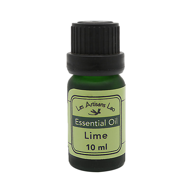 Les Artisans Lao Absolute Oil Lime 10ml