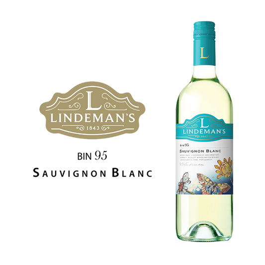 Lindeman's BIN 95 Sauvignon Blanc 750ml