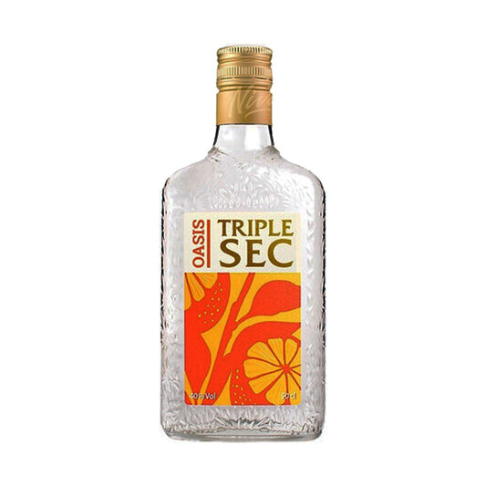 Liqueur Oasis Triple Sec 500ml