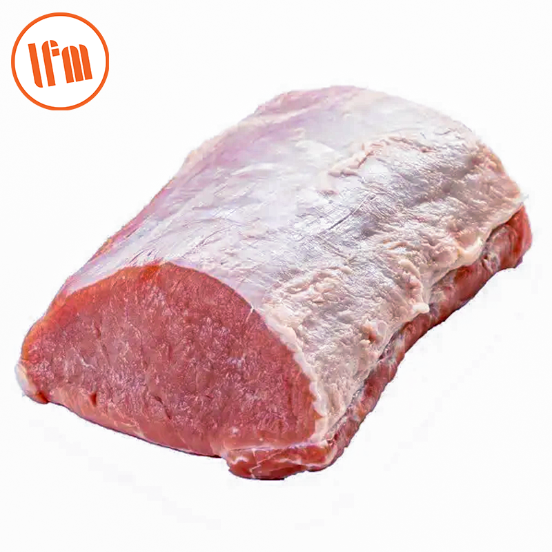 Loin boneless Skinless Size Size 650g - 1kg Per Pack price per kg