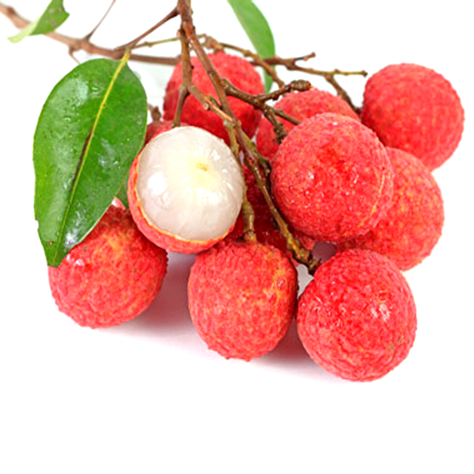 Lychee per 1kg