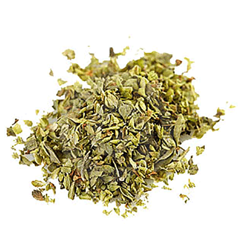 MALIKA OREGANO SHREDDED 500G