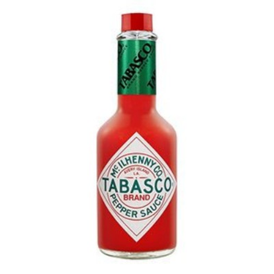 MCILHENNY TABASCO SAUCE 150ML