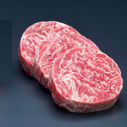 MELTIQUE SNOW RIBEYE PORTION 200-250G Per PACK