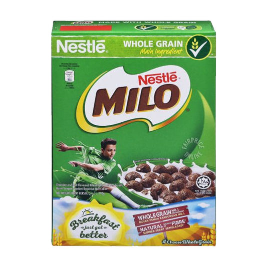 MILO BREAKFAST CEREAL 150G