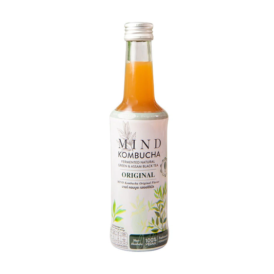 M I N D Kombucha Original 250ml