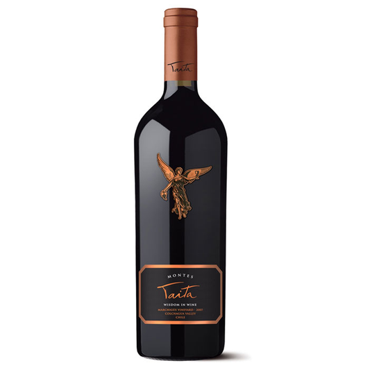 MONTES TAITA MARCHIQUE VINEYARD 750 ML