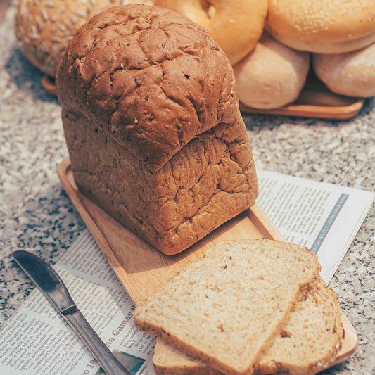 MULTIGRAIN BREAD