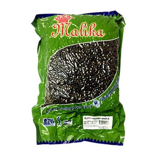 MALIKA ເມັດພິກໄທດຳ  1KG